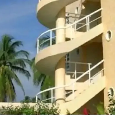 puente del mar