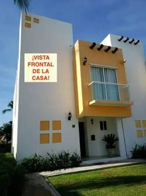 Edificio en el que se encuentra la casa o chalet