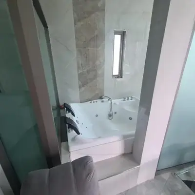Habitaciones Casa Blanca Oaxtepec Tlayacapan