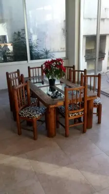 Plano de Villa Colibri Casa Vacacional alberca asador jardín 15 huéspedes