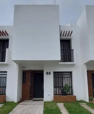 Edificio en el que se encuentra la casa o chalet