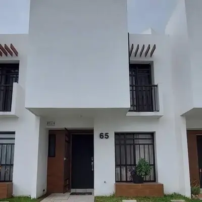 Residencial Aeropuerto