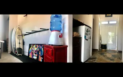 Plano de Casa La coneja