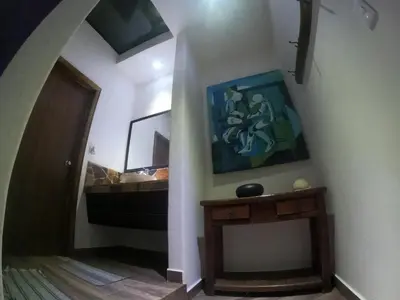 Plano de Casa La coneja