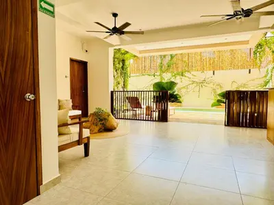 Plano de Casa Ita Surf - Adults Only