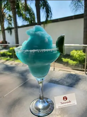 Bebidas en Casa Tamarindo