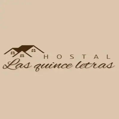 Hostal Las Quince Letras