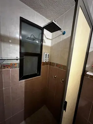 Un baño de Casa Marin Framboyan