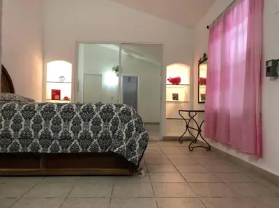Plano de Casa Acapulco Bello
