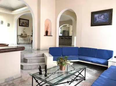 Plano de Casa Acapulco Bello
