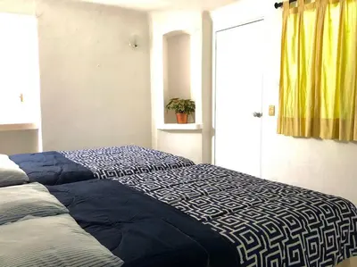 Plano de Casa Acapulco Bello