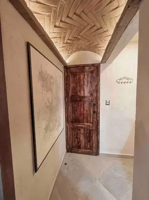Plano de San Gimignano