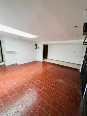 Plano de Casa Garcia-5 habitaciones, Auditorio GNP Estadios CC Parque Puebla