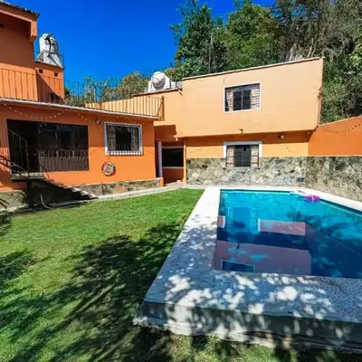 Casa YilZil
