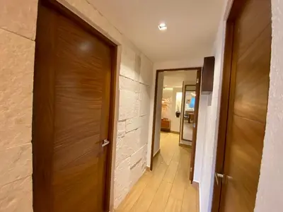 Plano de Depto acogedor en Acapulco Diamante - Sin daños por OTIS