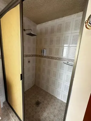 Un baño de CASA MARIN Pochote
