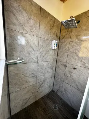 Un baño de CASA MARIN MANDIMBO