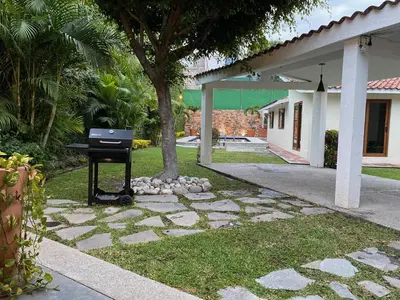 Edificio en el que se encuentra la casa o chalet