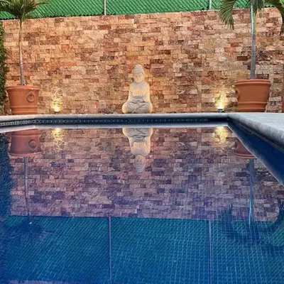 Casa Brisa en Burgos Cuernavaca