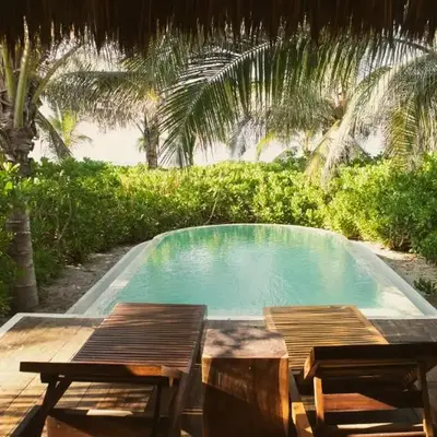 Aldea Mizúl - Beach Front - Adults Only