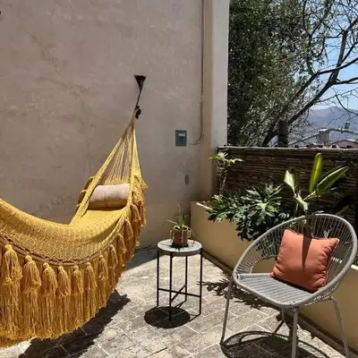 Tulipanes Private Apartment