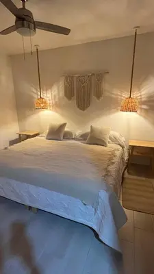 Plano de Boca de agua Villas