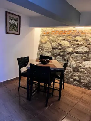 Plano de Departamento de Cantera