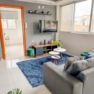 Beautiful Apartment