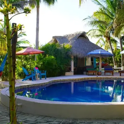 OCEAN OASIS HOTEL - adult only
