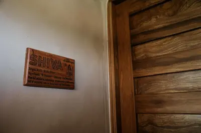 Certificado, premio, señal o documento que está expuesto en El Origen Villas & Spa-Puerto Escondido