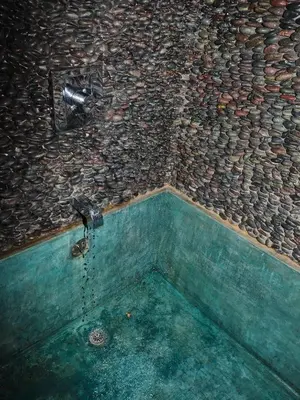 Piscina en o cerca de Casa Ágata