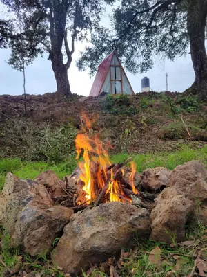 Plano de Campestre Camp