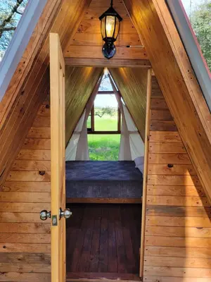 Plano de Campestre Camp