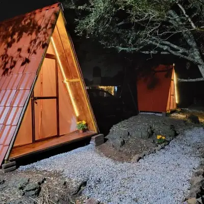 Campestre Camp