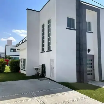 Casa Lycha