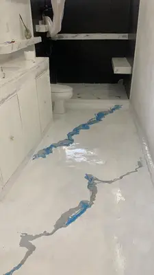 Plano de Casa de fin de semana en Tequesquitengo, Mor