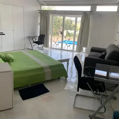 Casa de fin de semana en Tequesquitengo