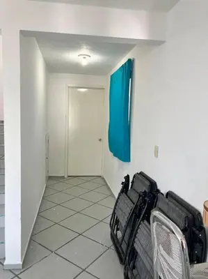 Plano de CASA Punto Medio