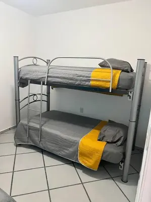 Plano de CASA Punto Medio