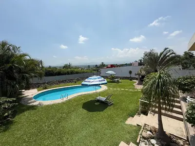 Piscina en o cerca de Mirador de Águila