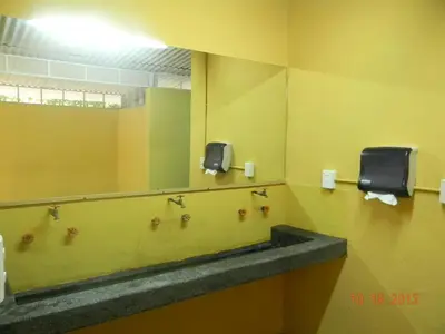 Plano de Tubohotel