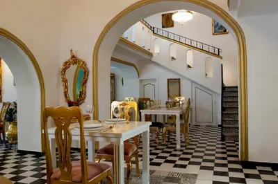 Plano de Casa Zepeda