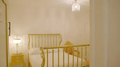 Cama o camas de una habitación en Casa Zepeda