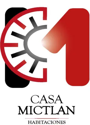 Certificado, premio, señal o documento que está expuesto en Casa Mictlan. Habitaciones en el Centro de Mitla.