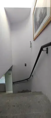 Plano de Casa de Rosas