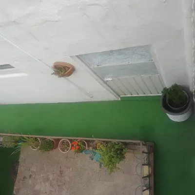 Plano de Estancia Amueblada