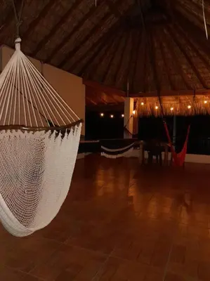 Plano de Casa Chikatana un lugar familiar y elegante a pasos de la playa Bacocho