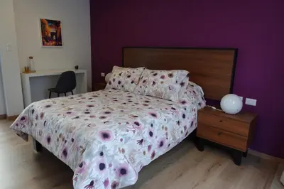 Plano de Maison Lapinou