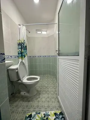 Un baño de Brisa del mar #7