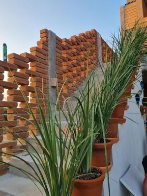 Plano de Casa Kava - Estilo y vibra en Puerto Escondido
